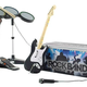 For a brief time in the mid-2000s, at least one out of five college dorms had a corner devoted to the storage of plastic instruments